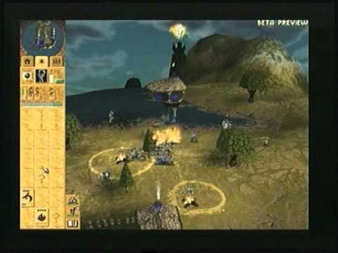 populous a laube de la création pc populous a laube de la création pc