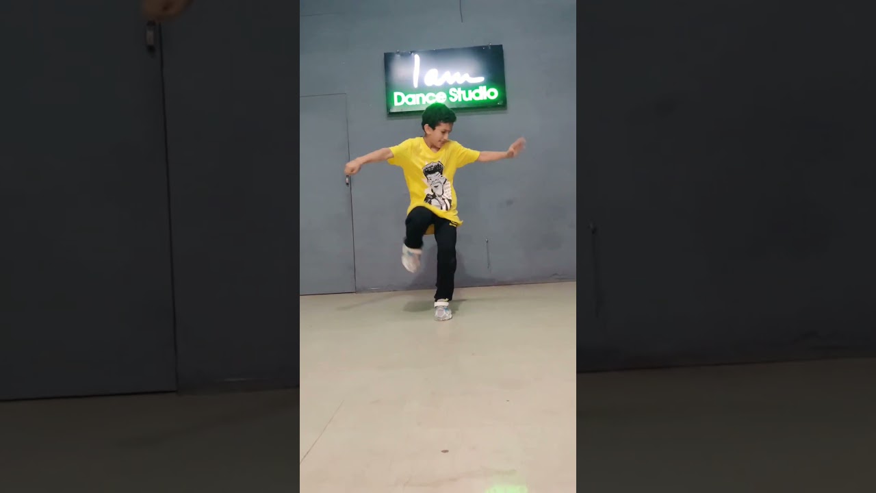 raim artur adil симпа dance steps 