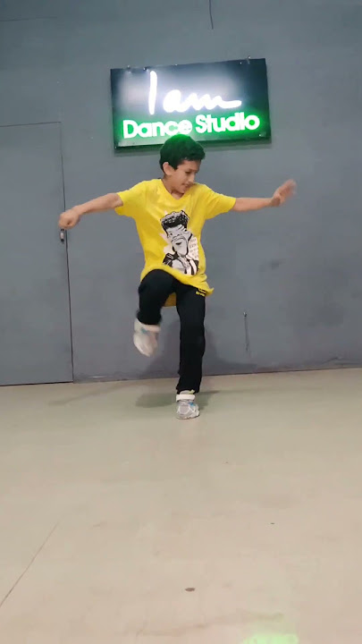 raim artur adil симпа dance steps #симпa