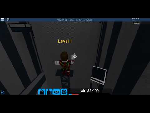 Roblox Fe2 Map Test Facility Meltdown Insane Solo Speedrun Youtube - the crusher map the lost forest comming soon roblox