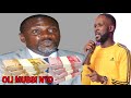 MC MARIACH KYAKOZE ABED BWANIKA OKUVUMA BOBIWINE NE NUP ENKOKO BAANA!