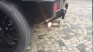 Hummer H2 6.0 sound - Lorenzo 26 wheels - Extreme Hummer tuning 26 Rims For Hummer H2