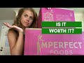 Imperfect Foods Review: The Good, The Bad, & The Ugly