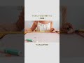 竹久夢二の絵は刺繍と相性が良い気がする♪ 切り抜き②　ぜひ本編の動画もお楽しみください！