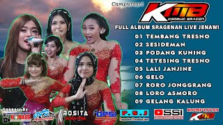 Full Album Sragenan 2020 Campursari KMB Music