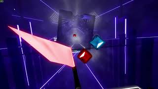 Upside down - Beat saber