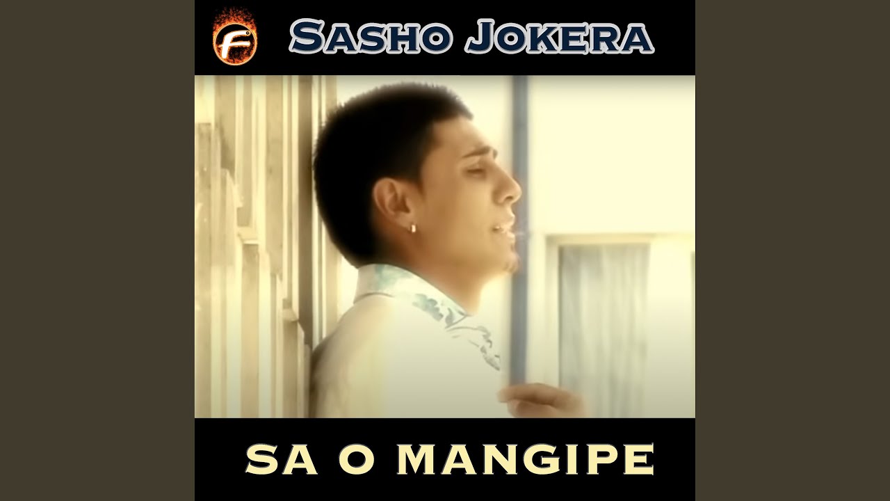 Sa o mangipe