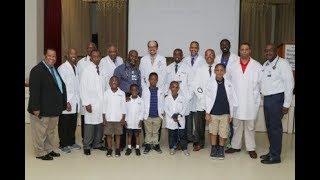 GMS Men's Doctor Day - A Career In Medicine