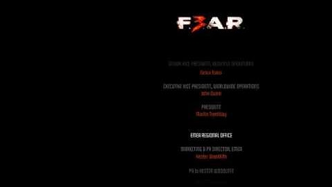F.E.A.R 3 Singleplayer Campaign part 36 + ending part 2
