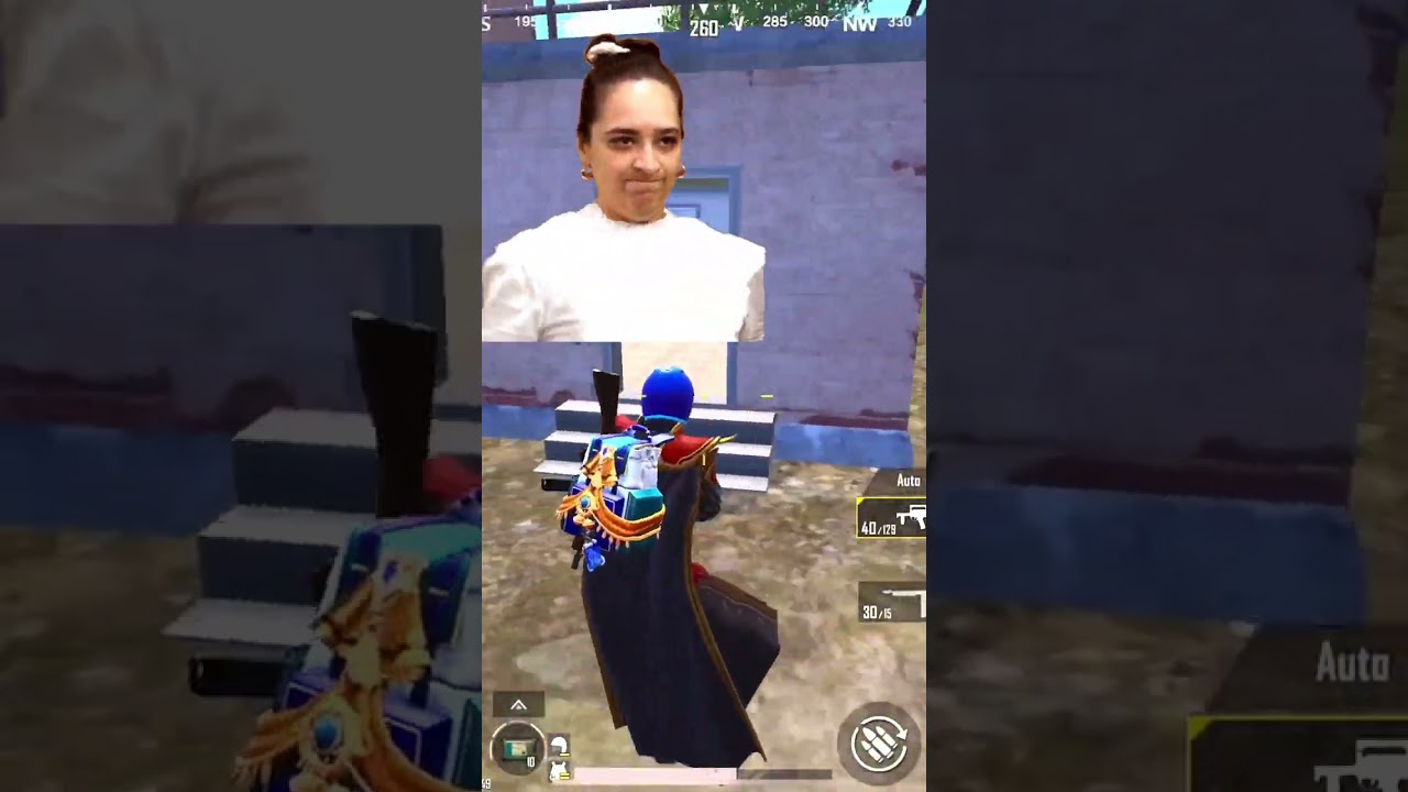 FAST & FURIOUS GROZA GAMEPLAY OF #PUBGM PRO