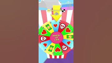 Run of Life All Levels Gameplay Android,iOS Level 902 #shorts