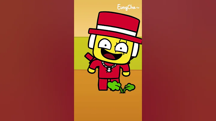 Sammy steps on Jandel's Plants 🍁Grow A Garden🌶️ #robloxgrowagarden #roblox #cute