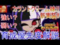 新実装!カラントクリーム味クッキーを使って評価してみました!レジェ無し最適編成もご紹介します!【クッキーラン オーブンブレイク】