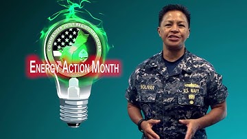 An Energy Message from Commander, Joint Region Marianas