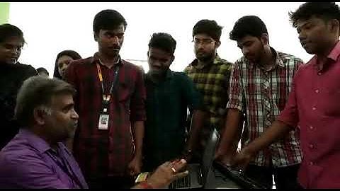 Project video on Engineering Clinics