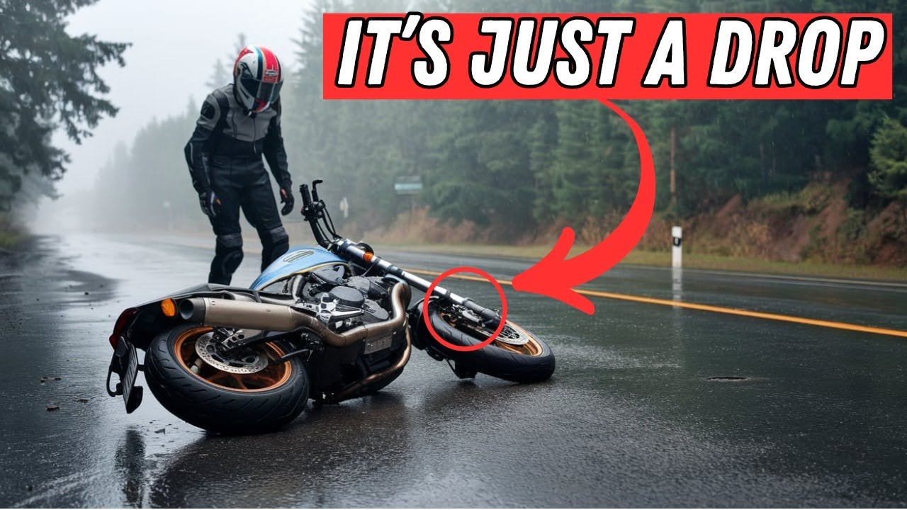 7 Motorcycle Fears You Shouldn’t Worry About