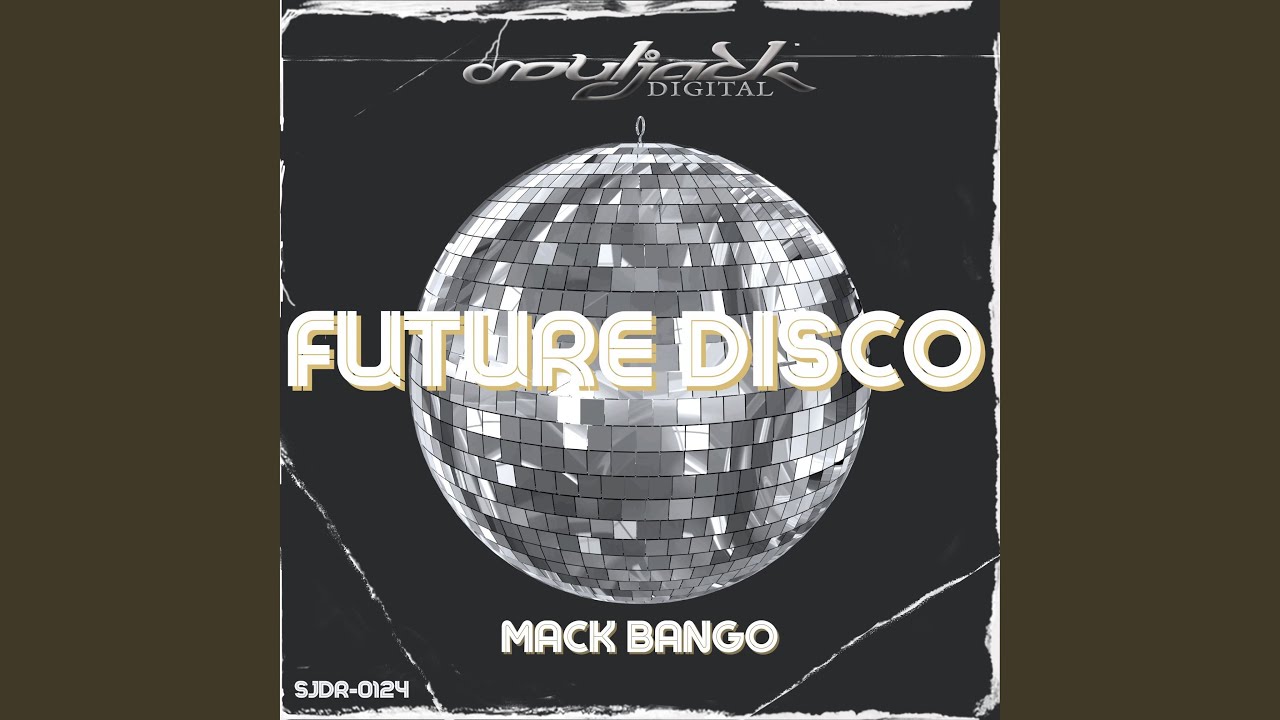 Future Disco adlı videoyu YouTube'da izle Future Disco adlı videoyu YouTube'da izle