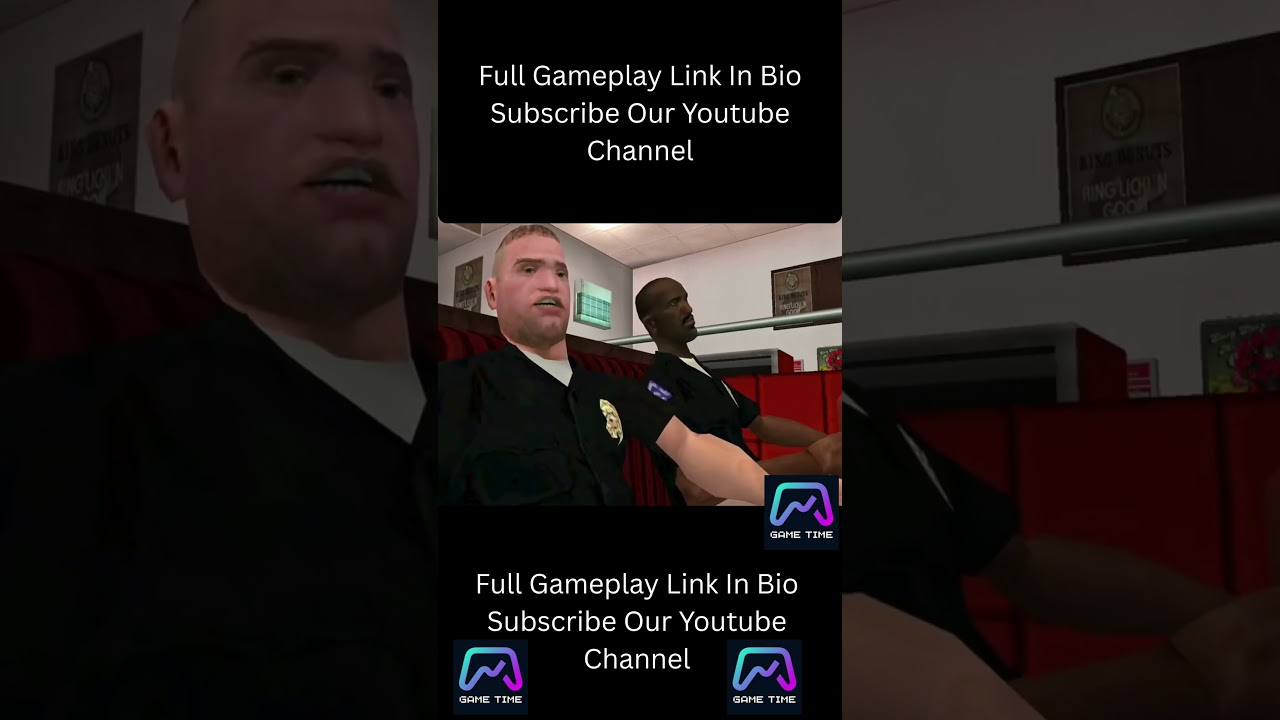 🔥 GTA Vice City Chaos! One Mission, Pure Nostalgia 🎮