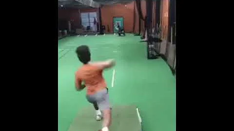 2021 RHP Arya Ika (St. Mark's School, MA)