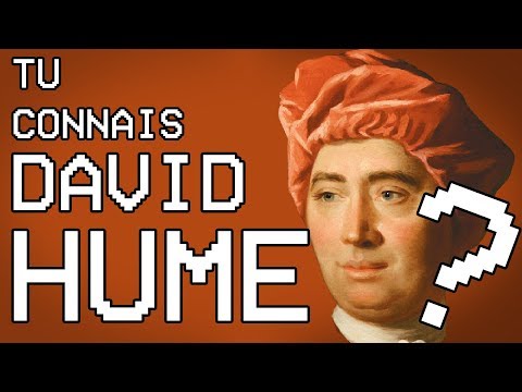 Vidéo: David Hume: Biographie, Créativité, Carrière, Vie Personnelle
