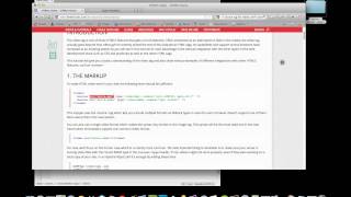 (5/36) HTML5 Video & Source Elements