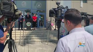 Authorities urge people to take advantage of Operation Green Light