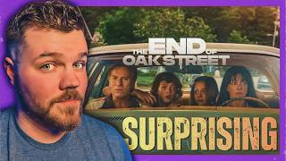 The End Of Oak Street (2026) Movie Review