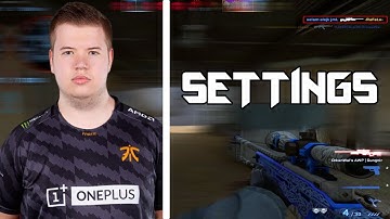 CSGO - JW Settings.mp4