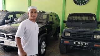 WA. 0852-2852-7009 UPDATE STOK MOBIL MURAH ZAHRA MOTOR KLATEN!!!