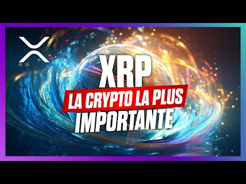 Vidéo: Ripple utilise-t-il la blockchain ?