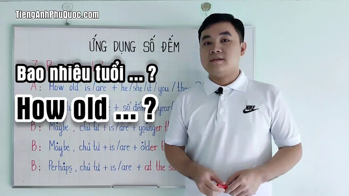 Hỏi học đại học năm bao nhiêu bằng tiếng anh