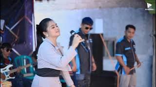 FILLA THALIA ~ OJO DIBANDINGKE ~ REYNO MUSIC (live) sumber Mulyo Gambiran