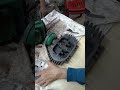 air compressors repairing #aircompressor #aircompressormanufacturing