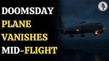 US ‘Doomsday Plane’ E-6B Mercury Mysteriously Drops Off Radar Over Atlantic | WION Podcast