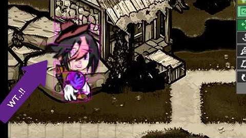 spine 2D mesh bug PIXI.JS