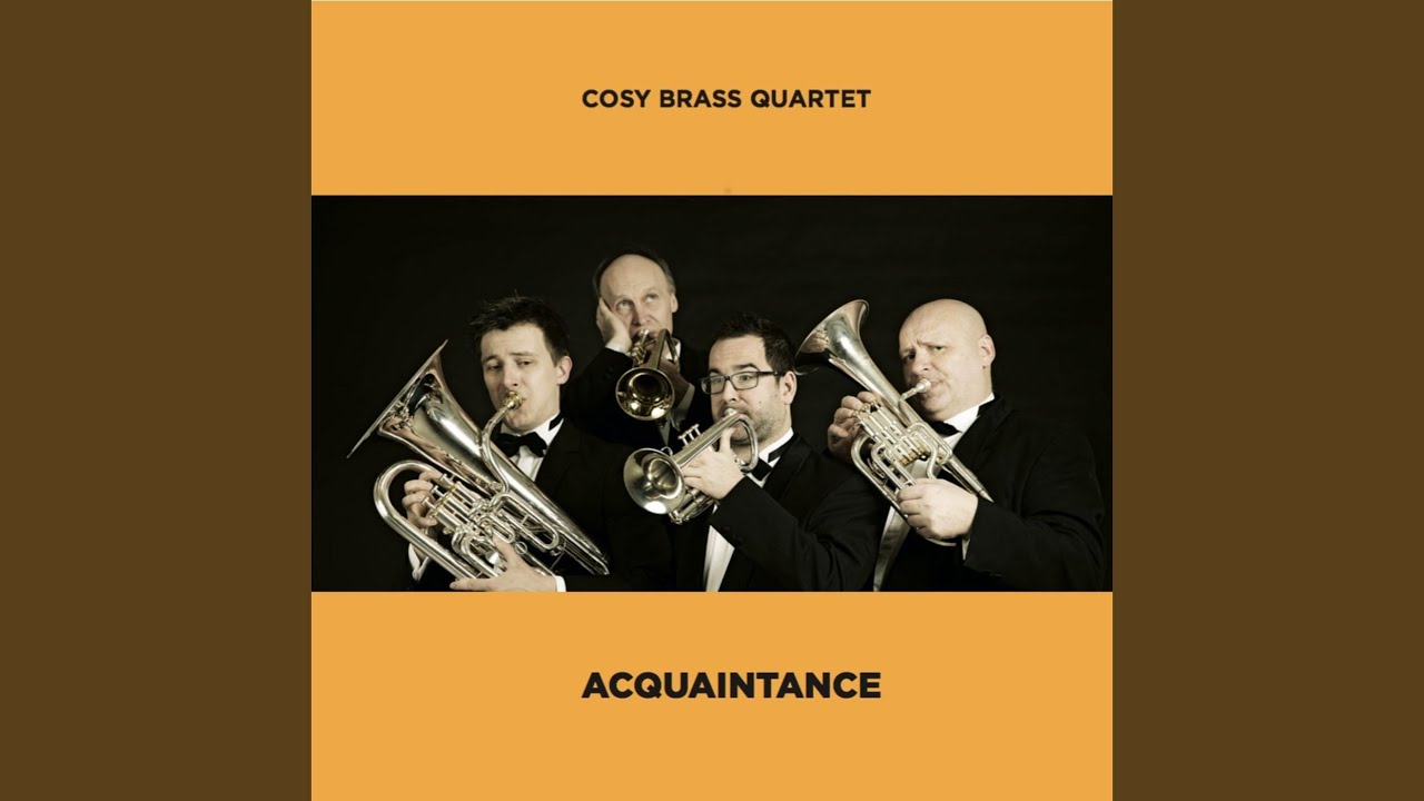 Watch Scherzo on YouTube Watch Scherzo on YouTube