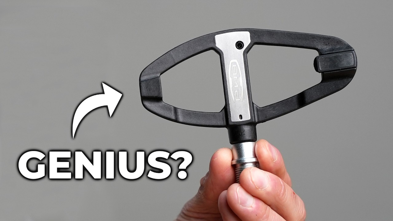 These New Pedals Claim to Change Everything… Do They Really?