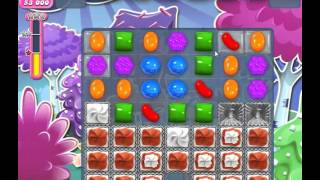 Candy Crush Saga Level 1236
