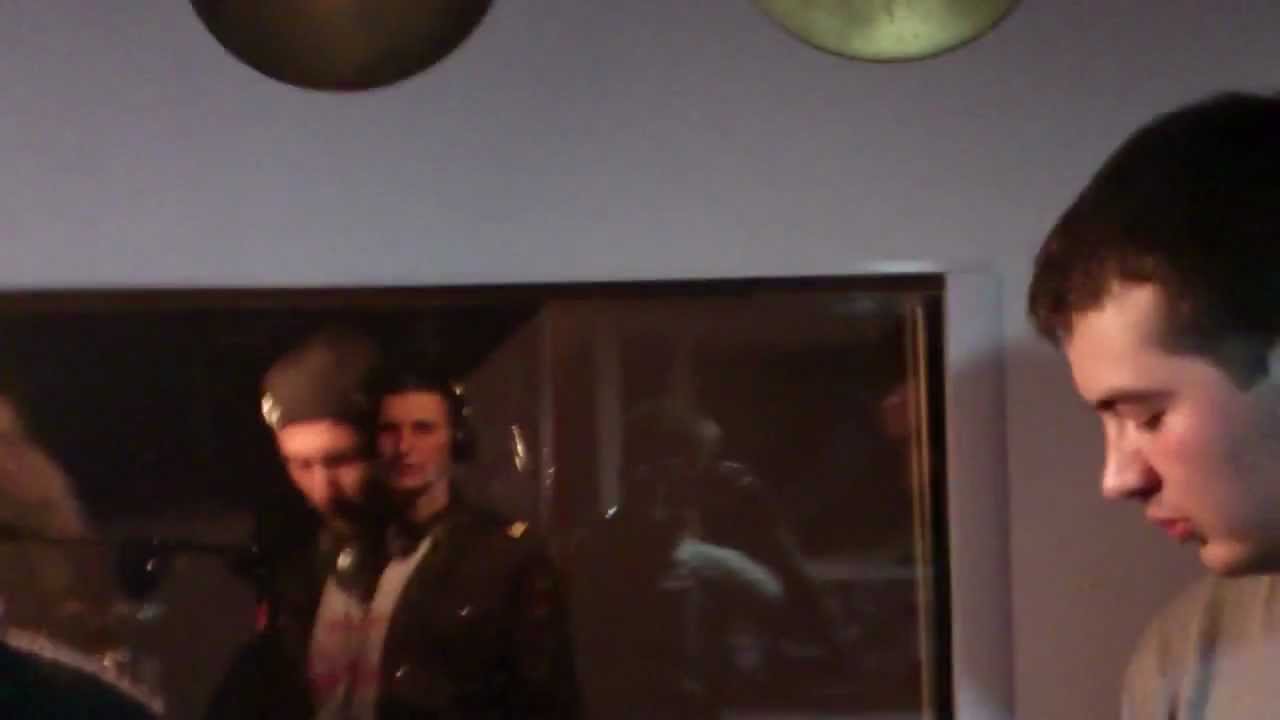 SMR Records. BLK, ТАК-ТО, JAHSTEEZ, L.ROCK. Live session.