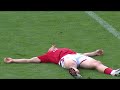 FCA fight through! | FC Energie Cottbus vs FC Augsburg 0-2 | Highlights | DFB-Pokal first round