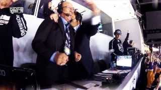 The Play-By-Play Calls | 2012 Stanley Cup Moments: Episode 20