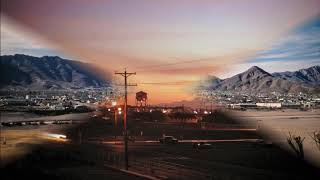 Fort Bliss El Paso 1968