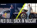 Red Bull Back In NASCAR | Connor Zilisch Cup Debut | Soft Tire For Phoenix | Jordan Paint Scheme
