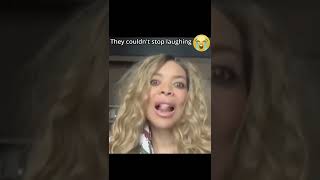 Wendy Williams TMZ interview