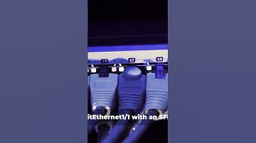 ✅Difference Between Uplink Port and Upstream Interface on Cisco Devices What an Uplink Port Really?