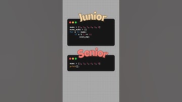 Shorten Your Python Code with This Trick! 🐍⚡