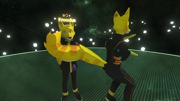 Basic dynamic bone grabbing working! (Neos VR devlog)