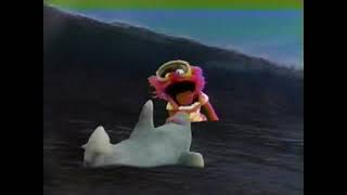 The Muppets - Wipeout