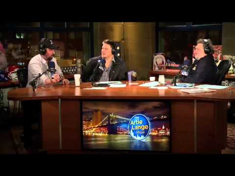 The Artie Lange Show - The Best of Wednesday, August 14