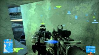Battlefield 3: RPG sound bug